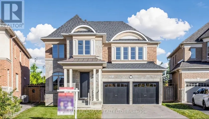Detached at 6 TENTONE COURT, Richmond Hill