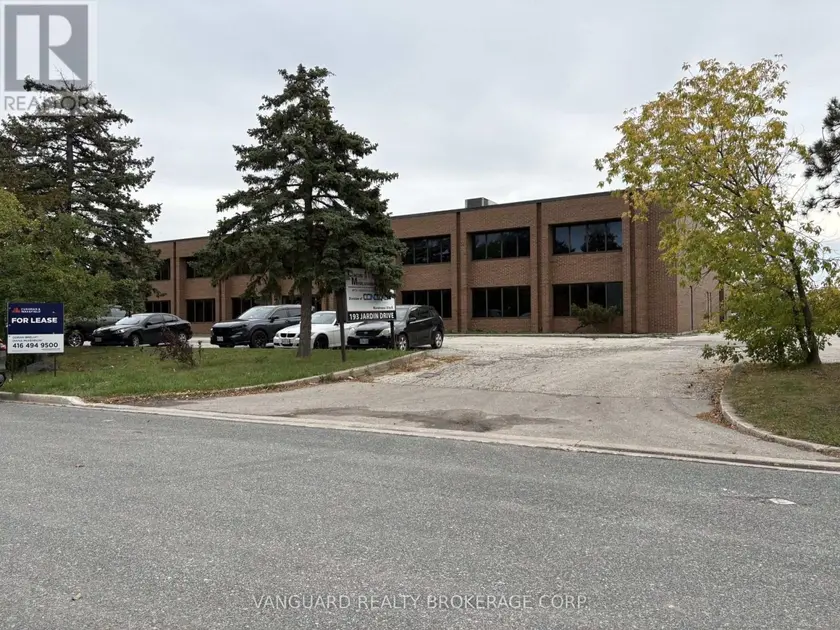 Other at 193 JARDIN DRIVE, Vaughan