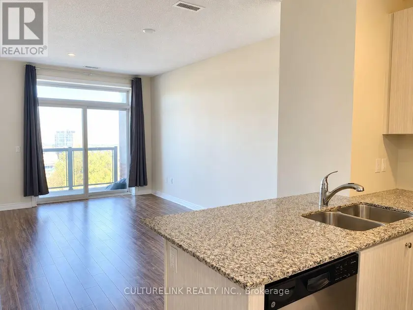 Apartment at 603 - 7768 KENNEDY ROAD, Markham