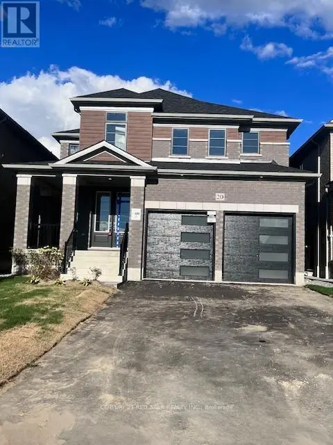 Detached at 20 PRIMROSE HEIGHTS, Adjala-Tosorontio