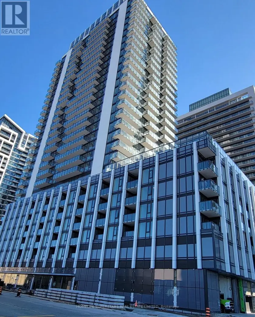 Apartment at 505 - 27 KORDA GATE, Vaughan