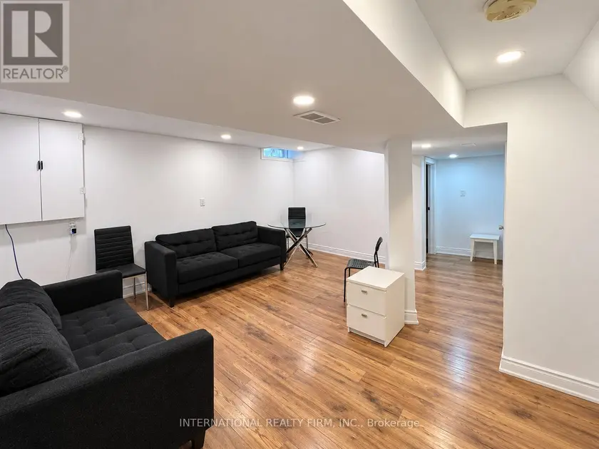 Detached at BASEMENT - 16 CONSTELLATION CRESCENT, Richmond Hill