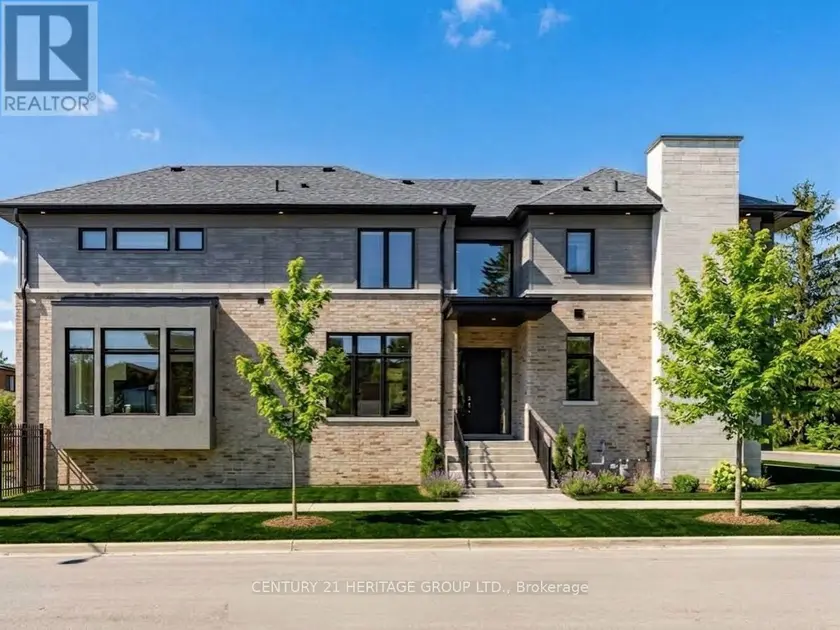 Detached at 251 OXFORD STREET, Richmond Hill