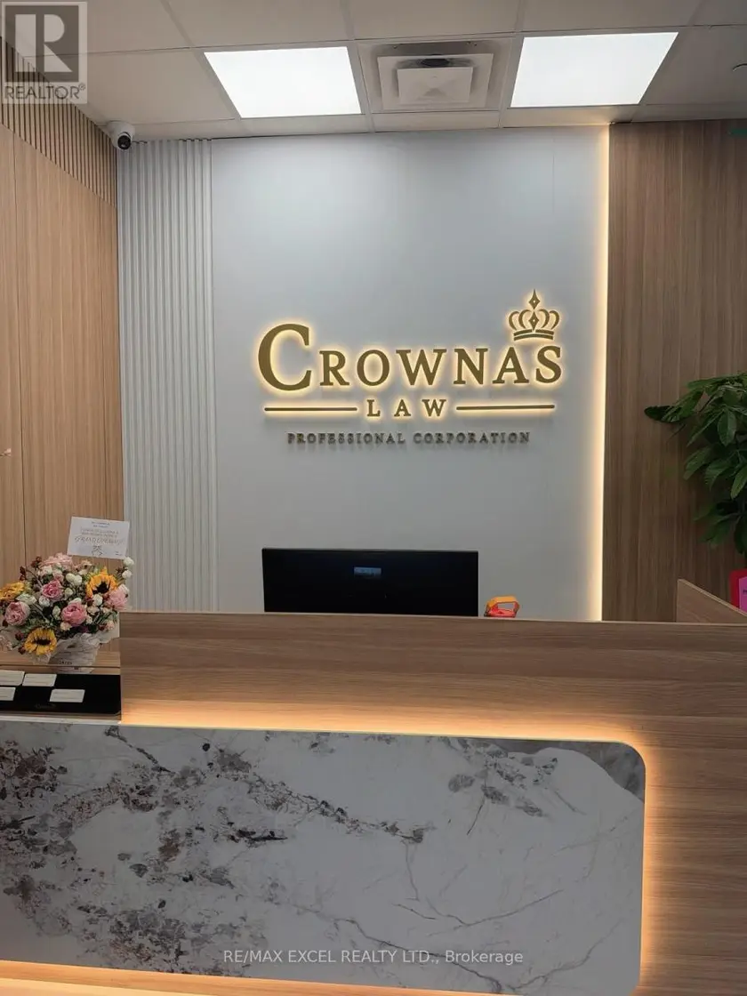 Other at 20-21 (OFFICE ROOM) - 120 WEST BEAVER CREEK ROAD, Richmond Hill