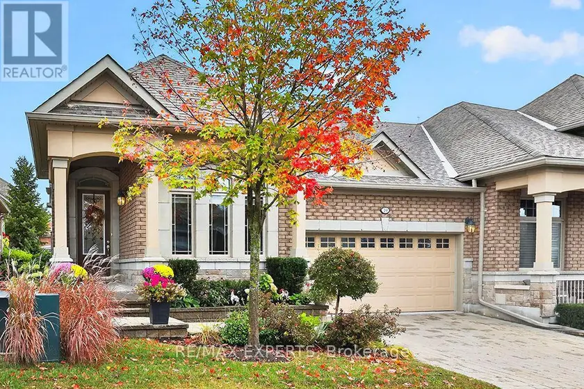 Apartment at 15 - 19 WESTMOUNT DRIVE, New Tecumseth