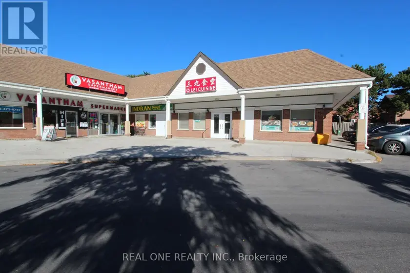 Other at 7 AND 8 - 8 SHADLOCK STREET, Markham