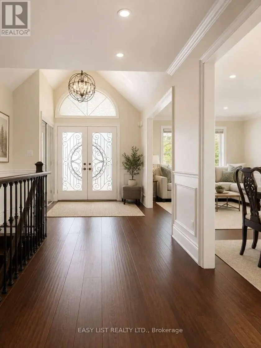 Detached at 103 FIFEFIELD DRIVE, Vaughan