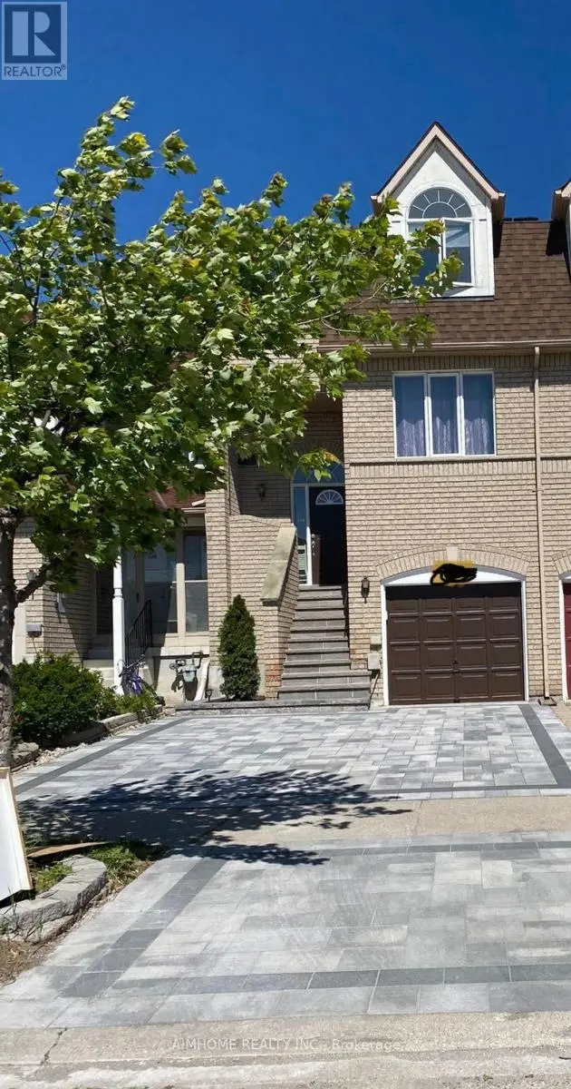 Townhouse at 131 BRIDLEPATH STREET, Richmond Hill