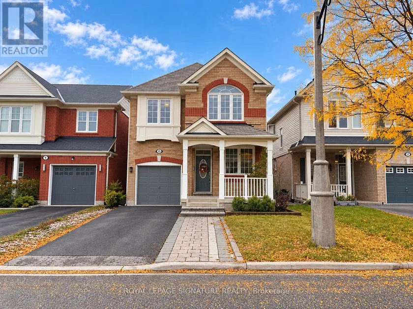 Detached at 15 WHITEROSE LANE, Whitchurch-Stouffville