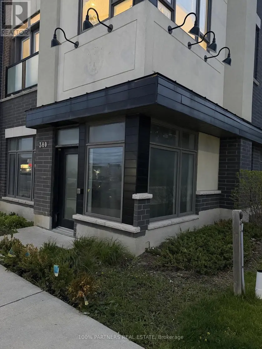 Other at 380 JOHN STREET, Markham