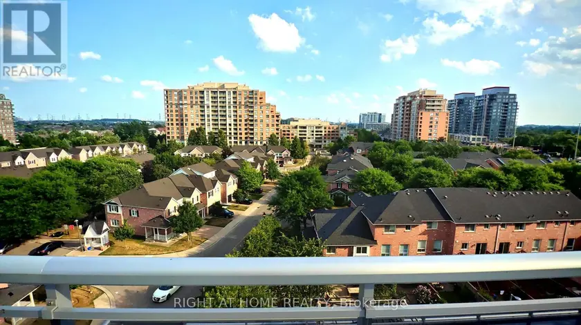 Apartment at 715 - 9199 YONGE STREET, Richmond Hill