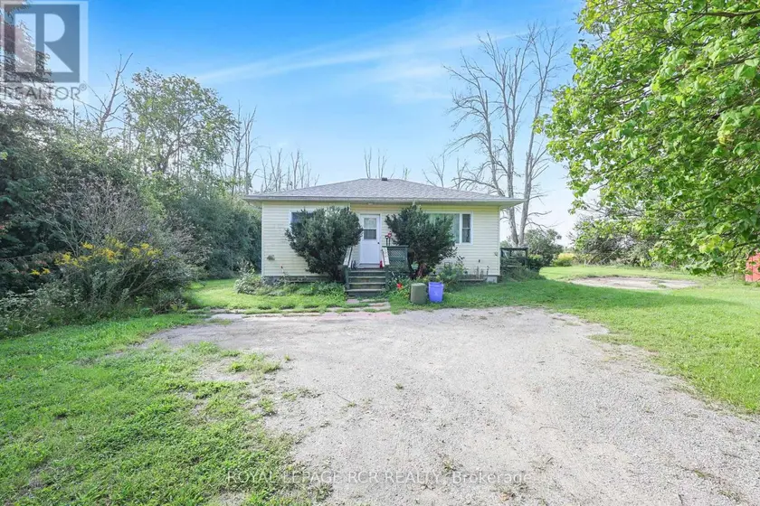 Detached at 680B CONCESSION RD 3 ROAD, Brock