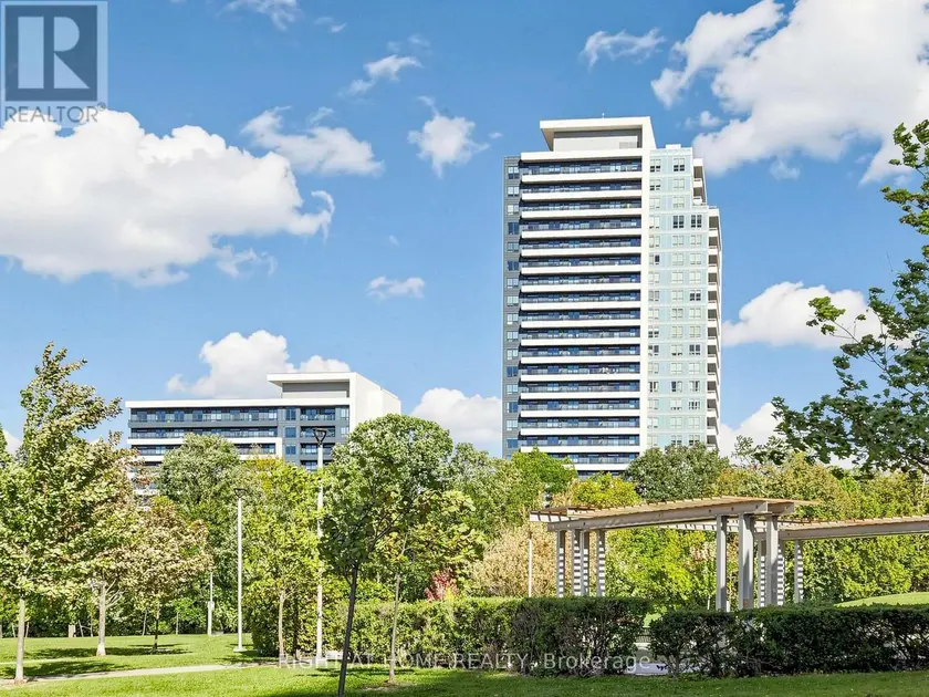 Apartment at 2508 - 7890 BATHURST STREET, Vaughan