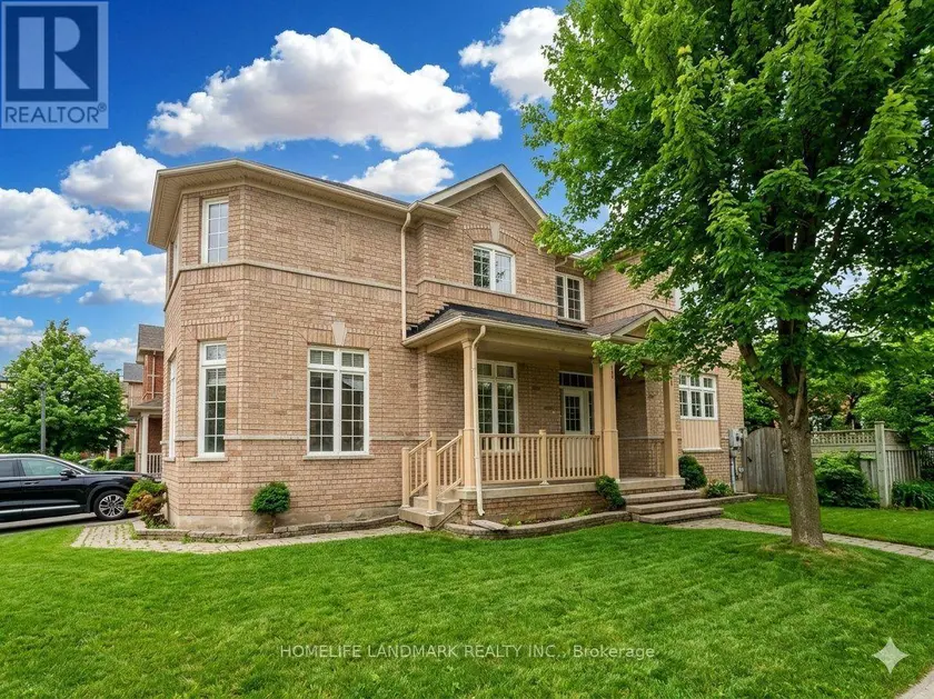 Detached at 631 FRED MCLAREN BOULEVARD, Markham