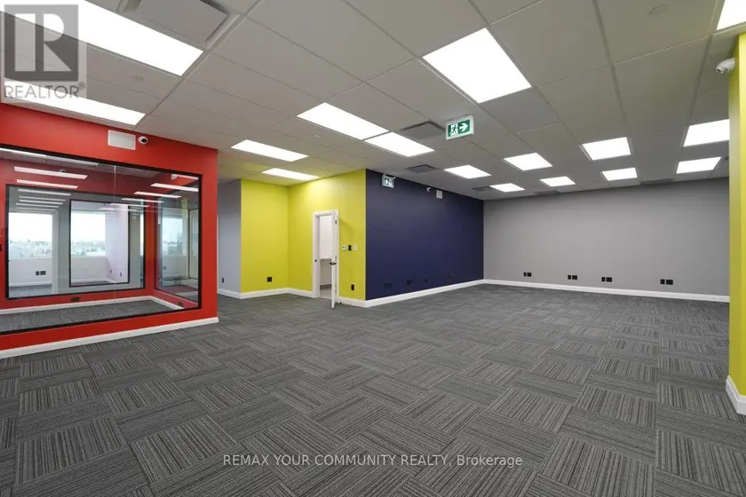 Other at 320 - 9390 WOODBINE AVENUE, Markham