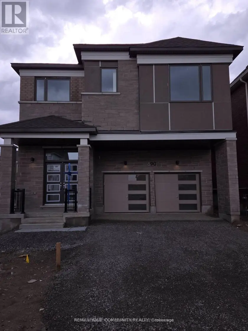 Detached at 690 MIKA STREET, Innisfil