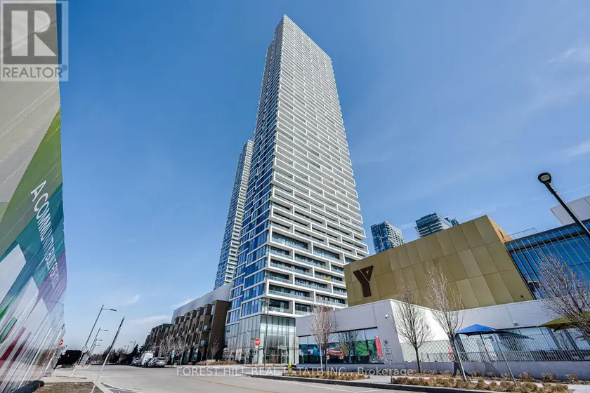 Apartment at 1506 - 5 BUTTERMILL AVENUE, Vaughan