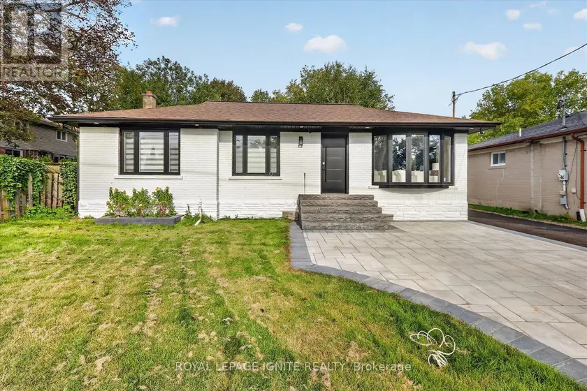 Detached at BSMT - 103 BAKER STREET, Whitchurch-Stouffville