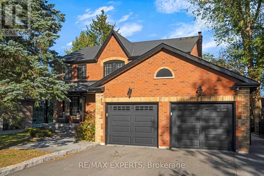 Detached at 61 FISHER STREET, King