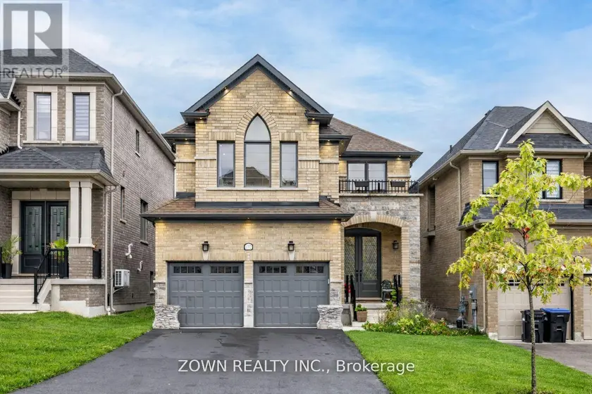 Detached at 1352 BLACKMORE STREET, Innisfil