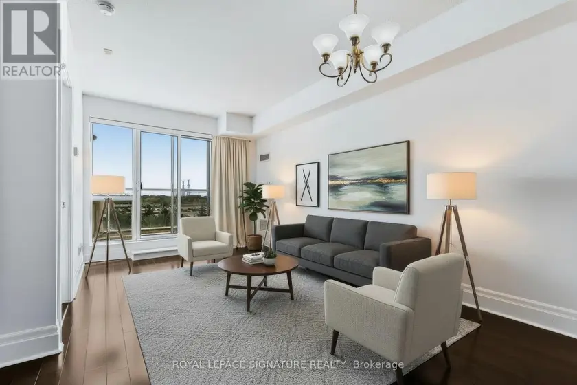 Apartment at 408 - 39 UPPER DUKE CRESCENT, Markham