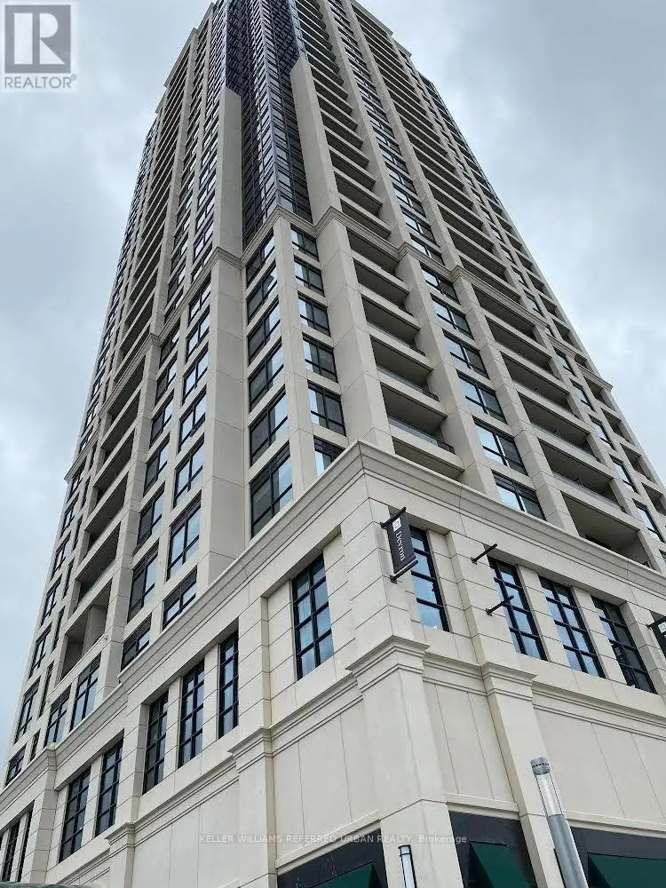 Apartment at 1215 - 1 GRANDVIEW AVENUE, Markham