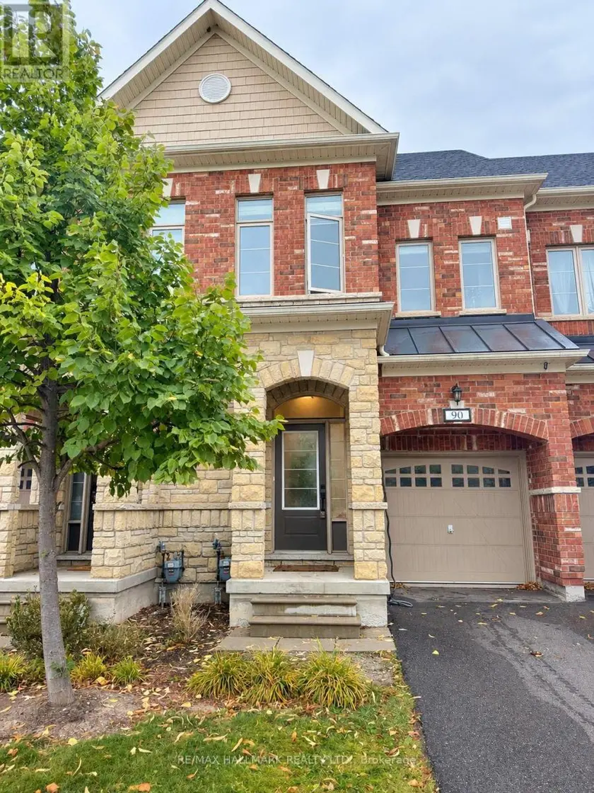Townhouse at 90 - 1331 MAJOR MACKENZIE DRIVE W, Vaughan