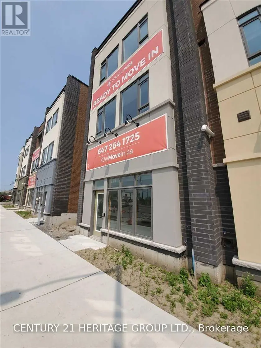 Other at 360 JOHN STREET, Markham