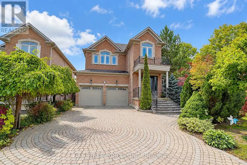 Detached at 207 FARMSTEAD ROAD, Richmond Hill