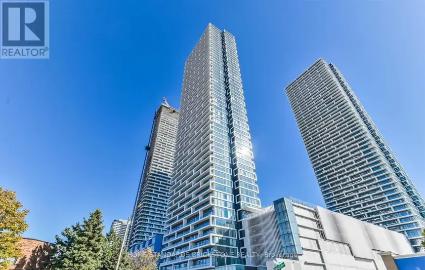 Apartment at 2605 - 898 PORTAGE PARKWAY, Vaughan