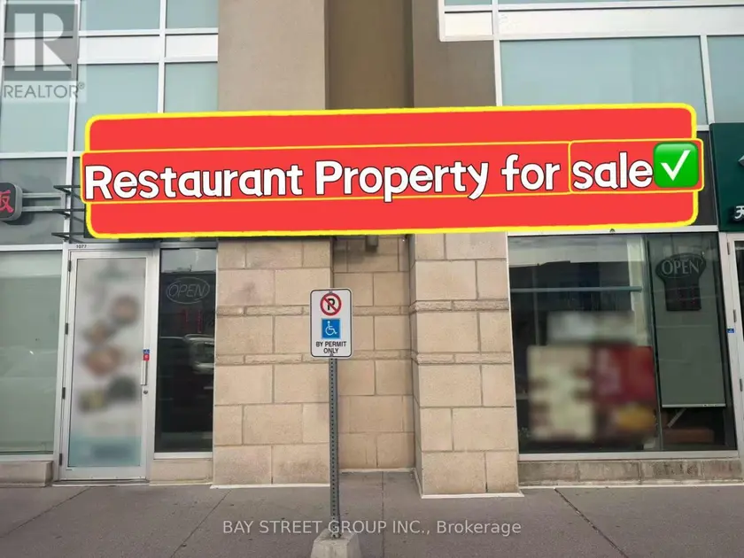 Other at 1077 - 8333 KENNEDY ROAD, Markham