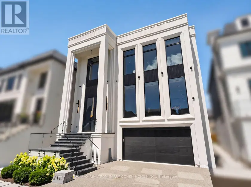 Detached at 26 CLINTON DRIVE, Richmond Hill
