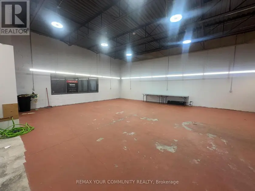 Other at 6 - 64 SANDIFORD DRIVE, Whitchurch-Stouffville