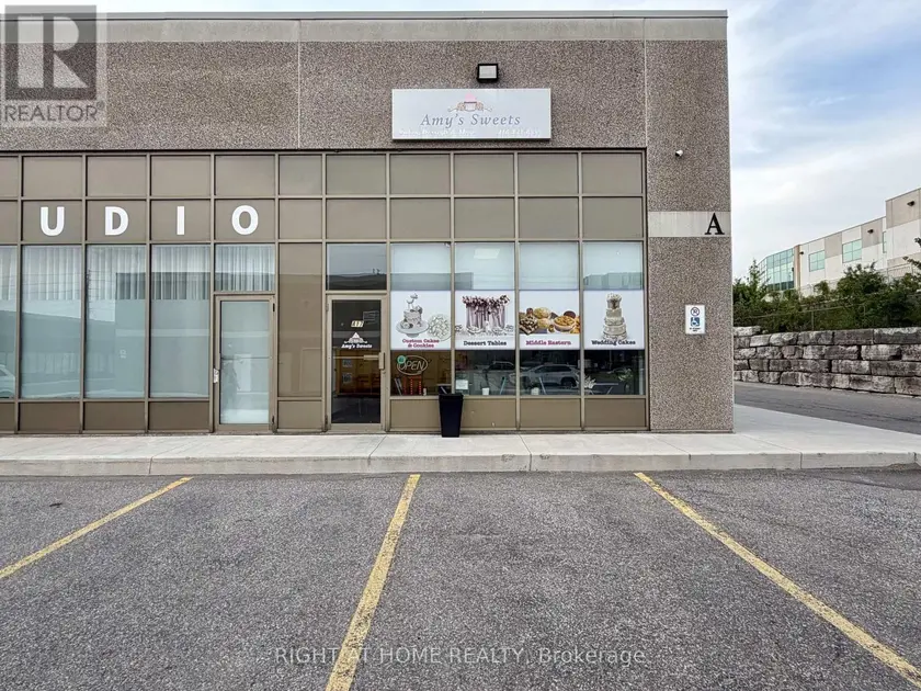 Other at A17 - 1550 16TH AVENUE, Richmond Hill