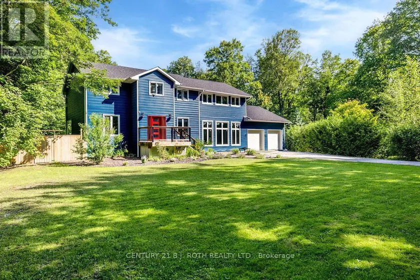 Detached at 1844 OAKWOOD ROAD, Innisfil
