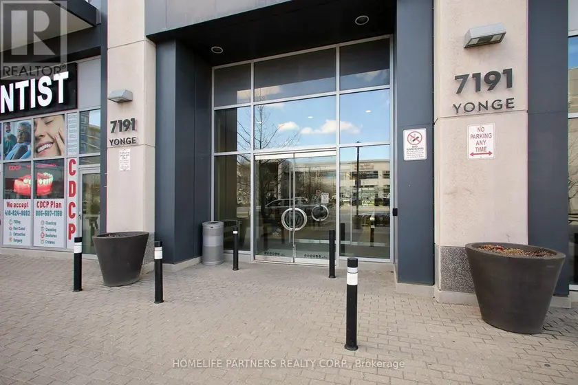 Other at 807 - 7191 YONGE STREET, Markham