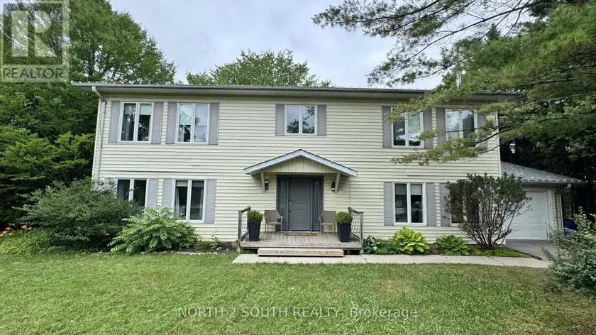 Detached at 610 SUNSET BEACH ROAD, Richmond Hill
