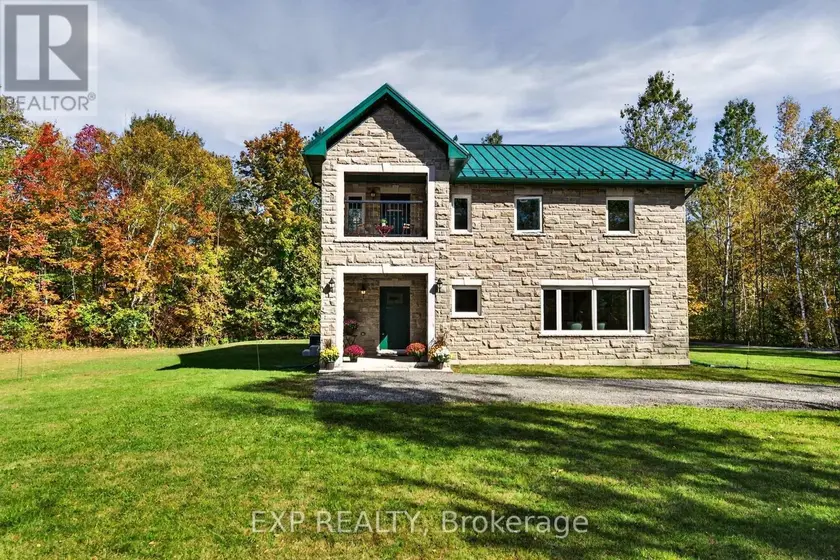 Detached at 9525 OLD HOMESTEAD ROAD, Georgina