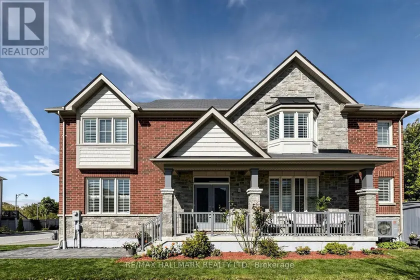 Detached at 1 BASSVIEW COURT, Richmond Hill