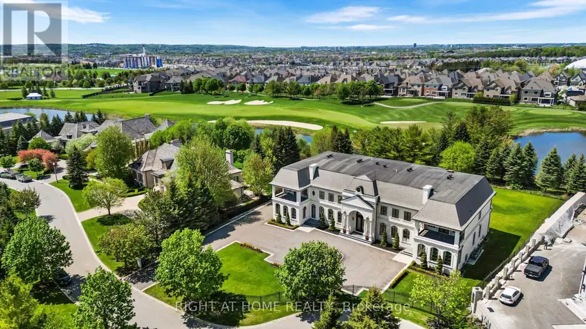 Detached at 16 SIRONA'S LANE, Aurora