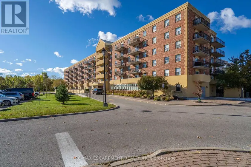 Apartment at 223 - 7373 MARTINGROVE ROAD, Vaughan