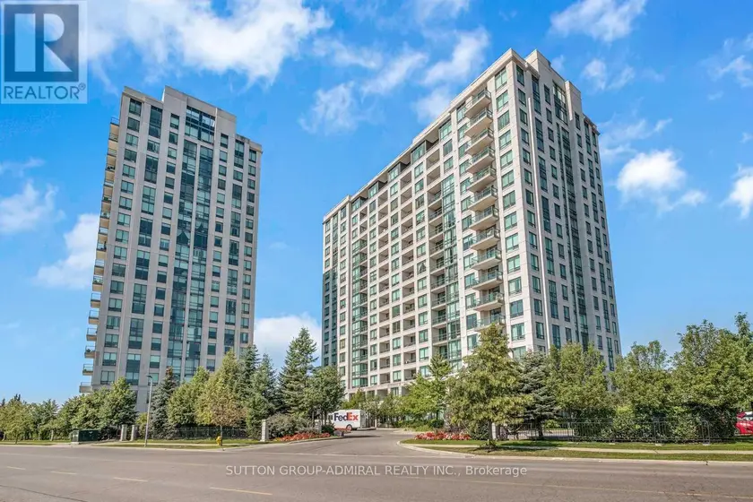 Apartment at #704 - 88 PROMENADE CIRCLE, Vaughan