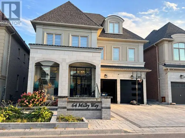 Detached at 164 MILKY WAY DRIVE, Richmond Hill