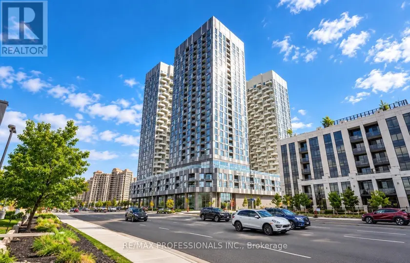 Apartment at 1421 - 10 ABEJA STREET, Vaughan