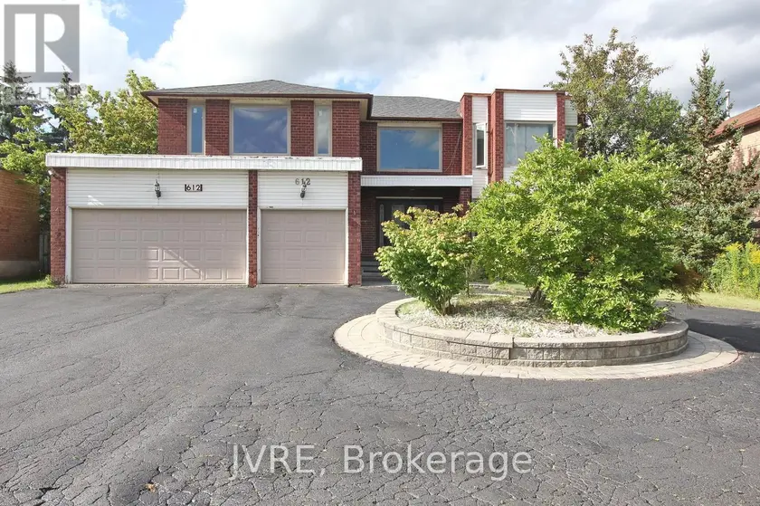 Detached at 612 ELGIN MILLS ROAD W, Richmond Hill