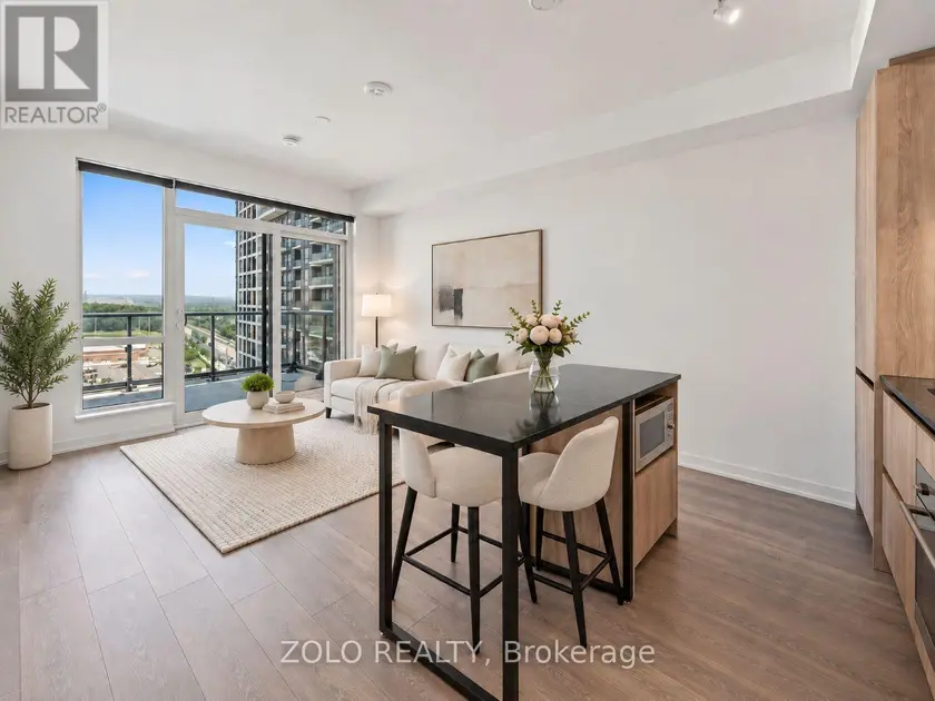 Apartment at 1324 - 7950 BATHURST STREET, Vaughan