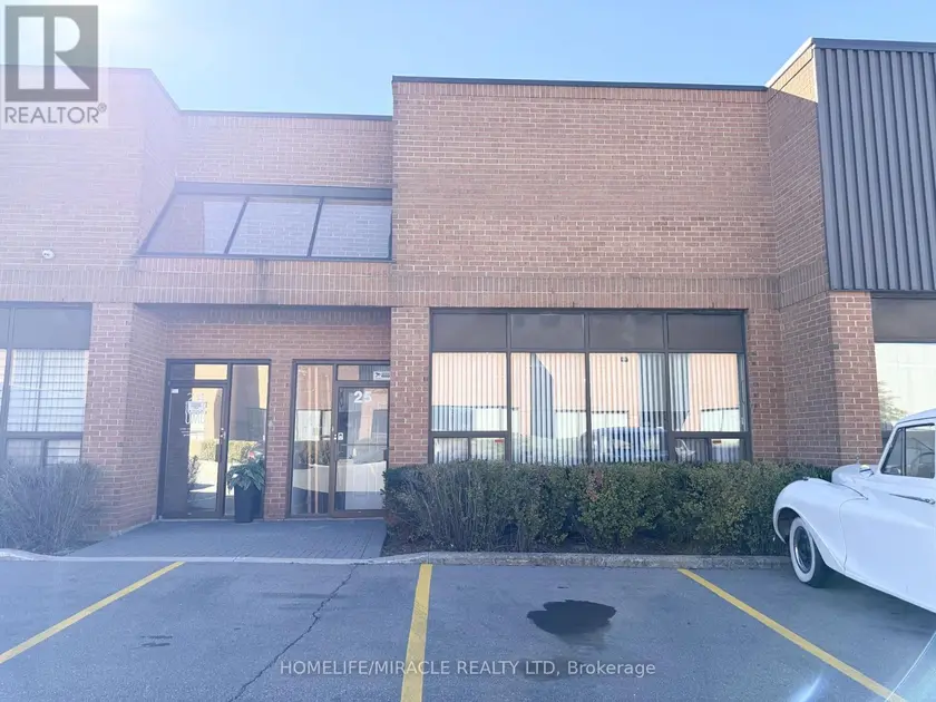 Other at 25 - 40 PIPPIN ROAD, Vaughan