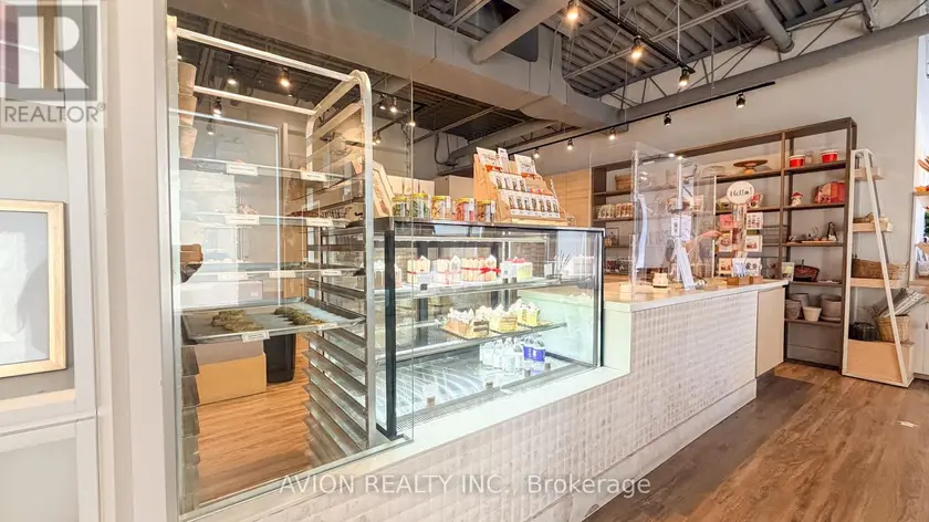 Other at 10 - 140 AMBER STREET, Markham