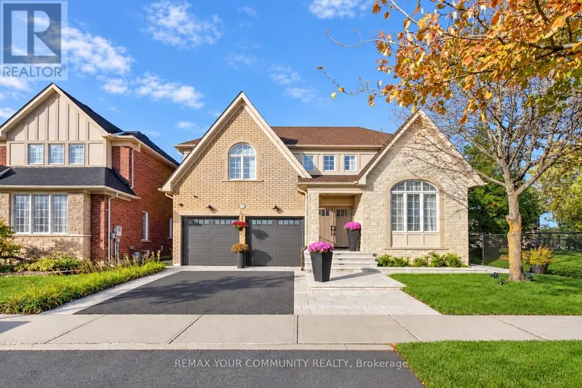 Detached at 214 SELWYN ROAD, Richmond Hill