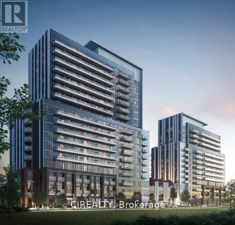Apartment at 210 - 38 HONEYCRISP CRESCENT, Vaughan